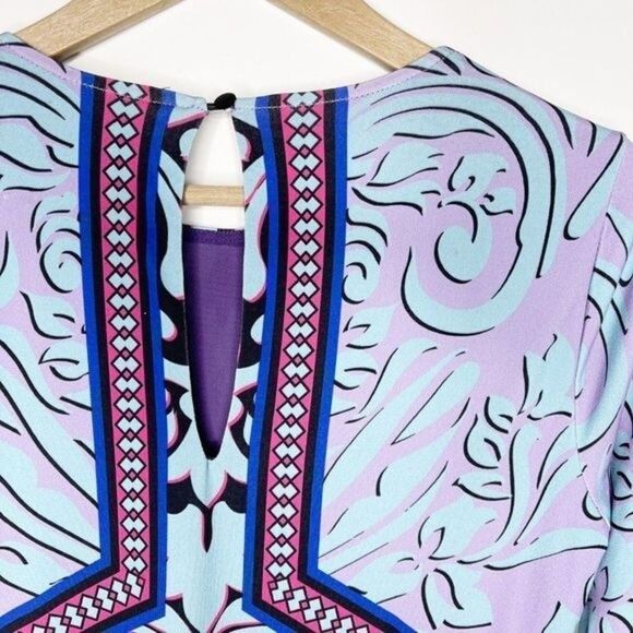 HALE BOB Oksana Jersey Bodycon Dress - Picture 11 of 11